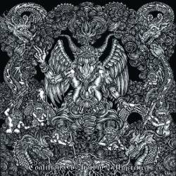 Ad Arma (GER) : Coalition ov Morbid Belligerence